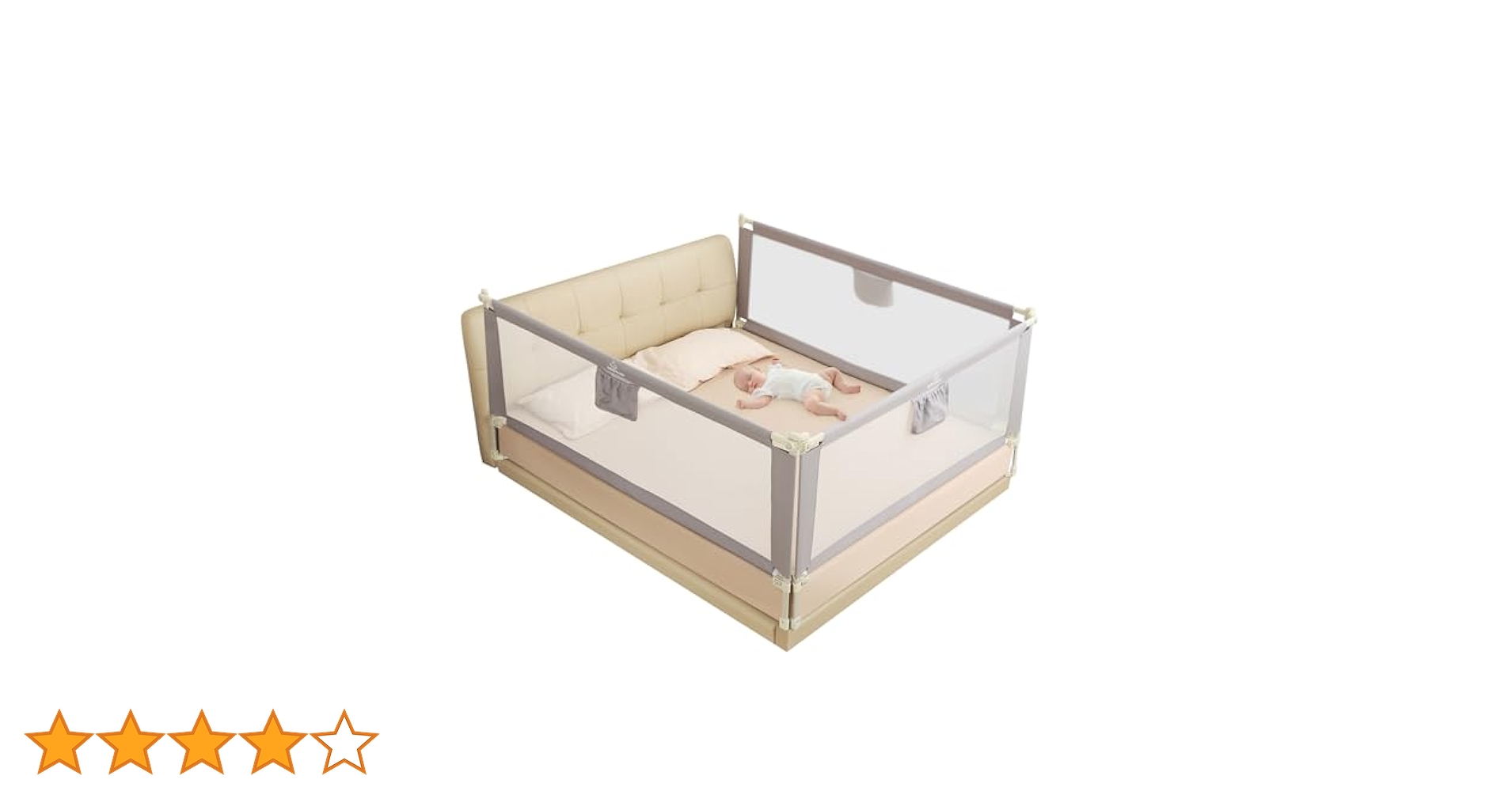 Babysing 折りたたみ式トラベルベッド Babysing 折りたたみ式トラベルベッド Amazon｜子供用